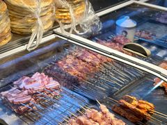 -欧提汗·新疆餐厅·清真(银都路店)