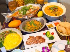 -米泰芒·东南亚料理(体育西店)