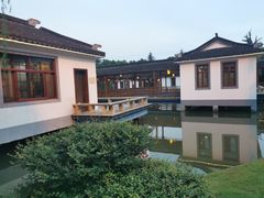 -渭塘酒家(生态园店)