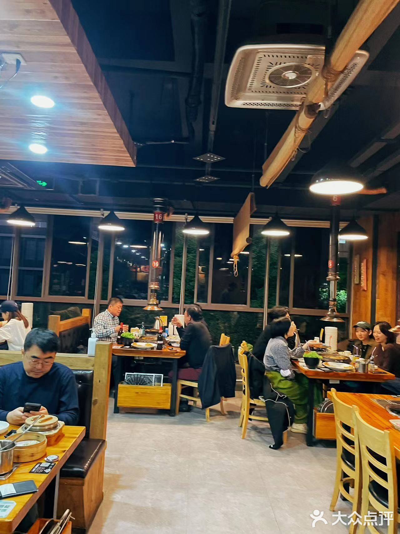 韩国街人气韩国料理 | 怡吧都韩国料理