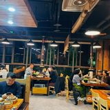 韩国街人气韩国料理 | 怡吧都韩国料理
