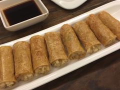 -五观堂素食(新华路店)