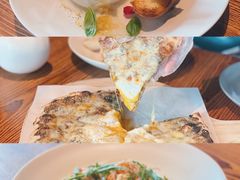 -Mercato莫卡多露台餐厅与酒吧(K11店)
