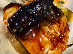 滋补炭烤鳗鱼-本炙炭烤·蒲烧活鳗料理店(金沙洲店)