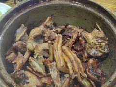 -斯丹姜母鸭·古法干香(涂门街总店)