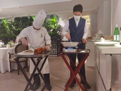 -鹿园 MOOSE(长宁店)