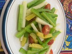 -烟疆印象新疆菜(万联广场店)