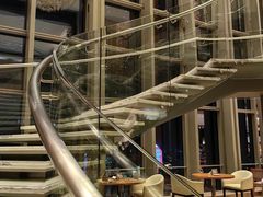 -视界美食自助餐厅·石家庄希尔顿酒店