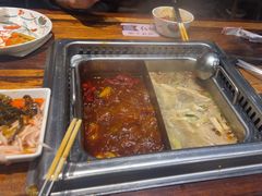 -好得火锅(育才店)