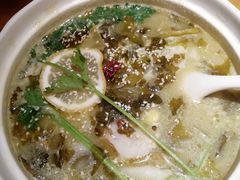 -裕鼎鲜·新中菜(王府井店)
