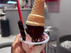 -DQ·蛋糕·冰淇淋(徐东销品茂店)