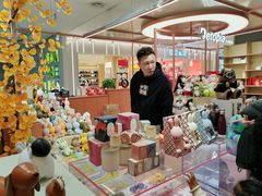 -大族广场Mall&More