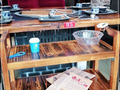 -老刘生态大鱼坊铁锅炖鱼(赛马场店)