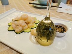 -勺园中餐厅