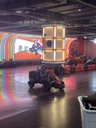 -卡尔飞车(长沙喜盈门范城店)