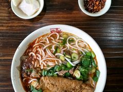 -黔派·虾子羊肉粉·小吃(佳宁娜广场店)