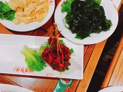-蜀江龙火锅(339店)