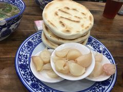 -老白家水盆羊肉