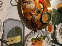 -帕娜·泰式茶餐厅·Bistro(近铁广场店)