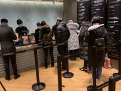 -Shake Shack(西单大悦城店)
