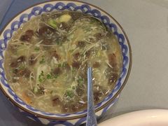 -新丁香海鲜主题餐厅(现代花园店)