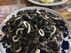 -东兴顺爆肚张