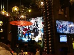 -胡桃里乐队酒馆(鎏嘉码头店)