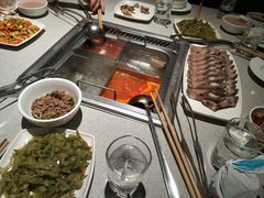 -海底捞火锅(番禺广场店)