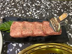 -黑牛の場烤肉(摩天活力城店)