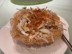 -利苑酒家(金宝店)