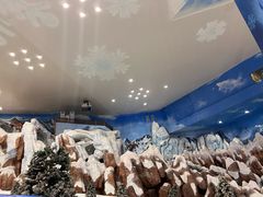 -长沙湘江欢乐雪域