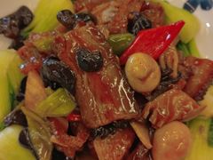 老西安烧三鲜-玉华宫宾馆·餐厅(铜川驻京办店)