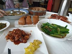 -谷丰健康凤贤居酒家
