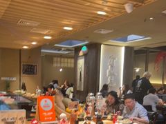 -一豚轩·烧鸟·豚骨拉面(五四路店)