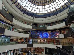 -万达广场(北京槐房店)