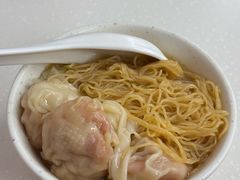 -麦文记面家(佐敦店)