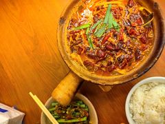 -罗妈砂锅(四川成都奎星楼店)