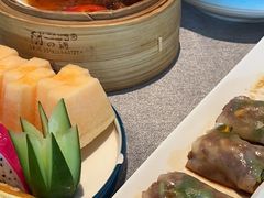 -晋江荣誉国际酒店·港誉茶餐厅