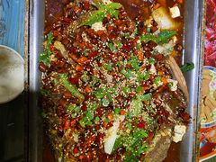 -蜀香妈妈菜馆(海王路店)