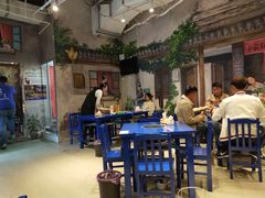 -马路边边火锅串串(观前街店)