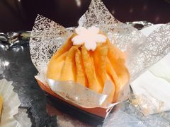 -檬舒舒MonChouChou(环球金融中心店)
