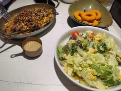 -牛扒先生·厚切雪花牛扒西餐厅(北京路禺山路店)