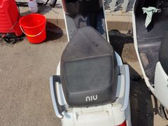 -九号电动车(安定门内大街店)