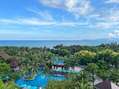 -三亚海棠湾万丽度假酒店