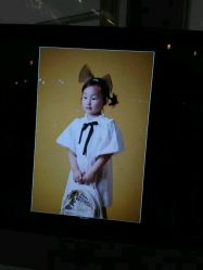 -COCOSKY 巧克力天空兒童摄影(凯德和平广场店)