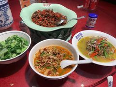 -老萍巷•莲花血鸭(楚萍店)