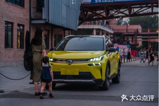 亲子照片的打卡地，绝对是没有错的