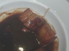 -沽上民肴·海鲜锅贴·天津菜(福州道鸿正家园店)