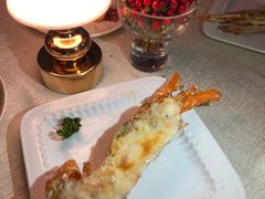 -广州花园酒店·凌璇阁旋转餐厅CAROUSEL360