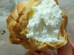 -百香林西点(万家丽店)